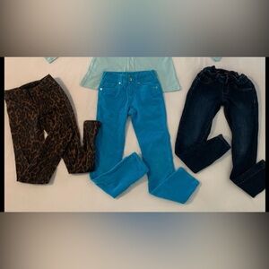 Jeans bundle